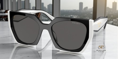 Prada 15ws 09q5s0 black - prada,